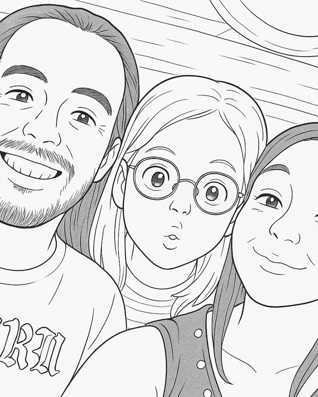 Family Goods