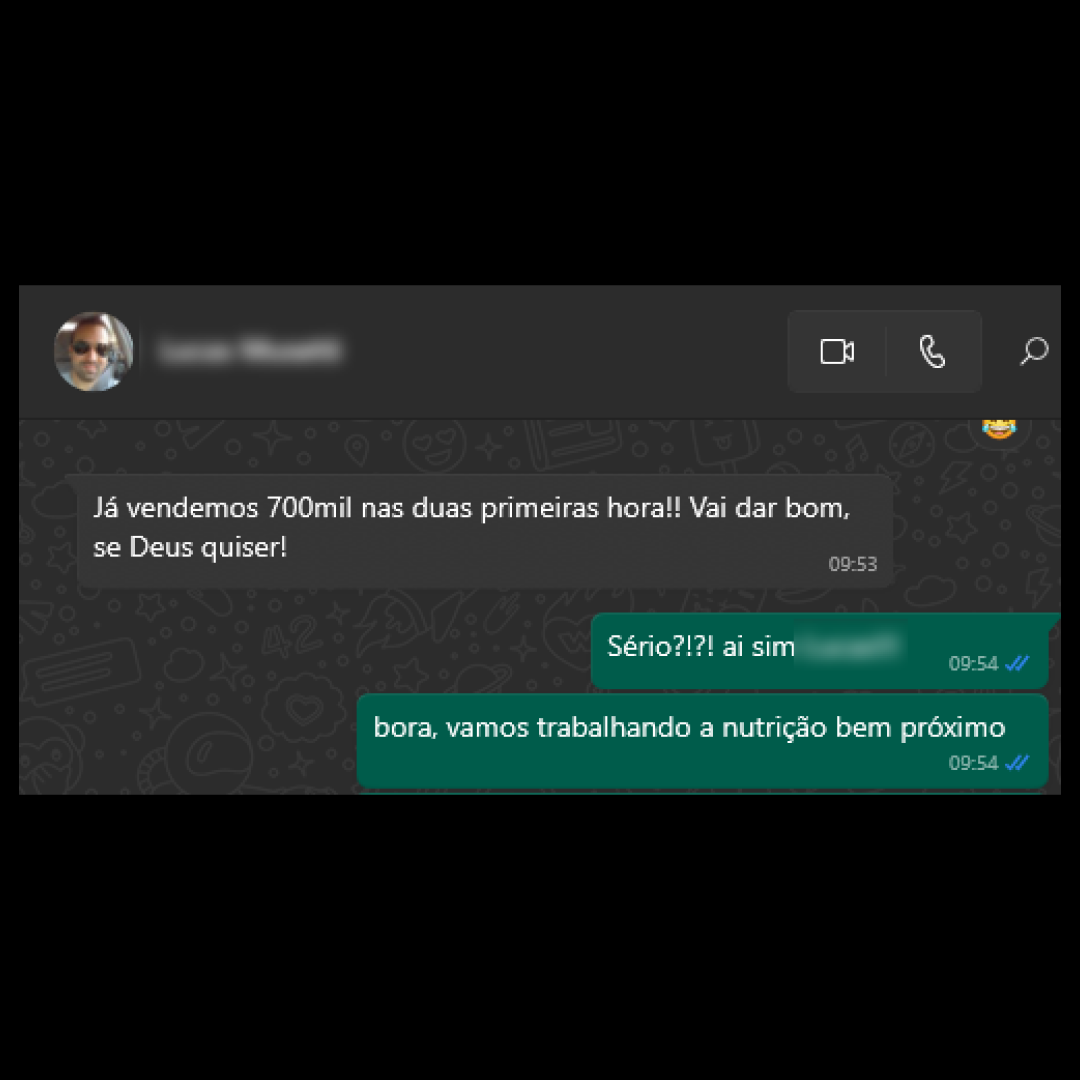 Depoimento 2