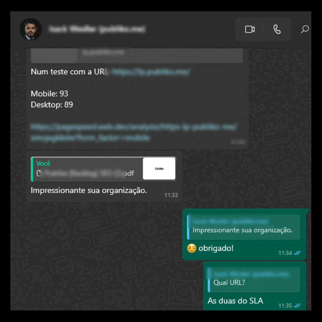 Depoimento 3