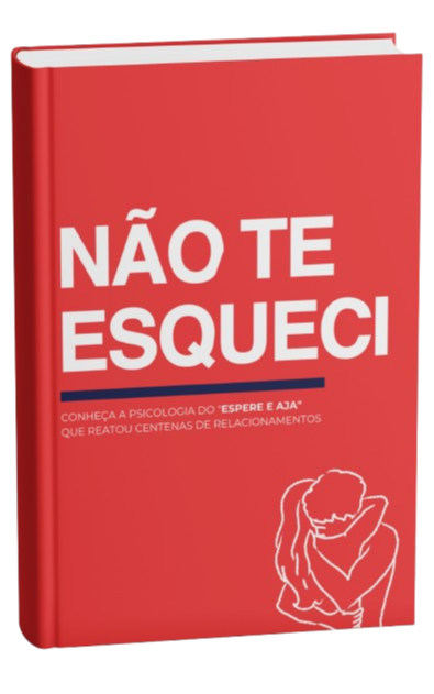 E-book Não Te Esqueci